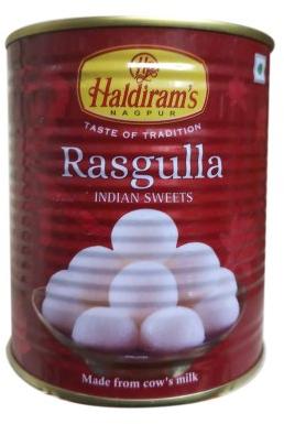 Haldiram Sweet Rasgulla