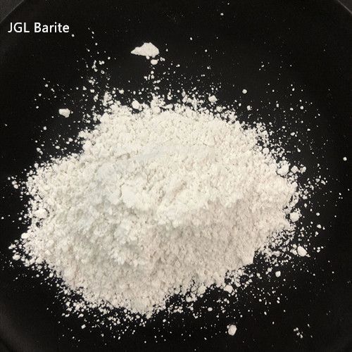barite powder