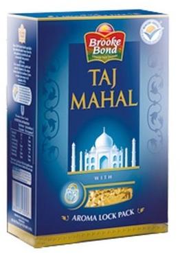 Taj Mahal Tea Bag