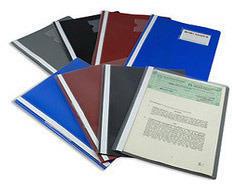 PP Quotation Folder