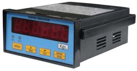 Digital Weight Indicator, Model Name/Number : sm-12