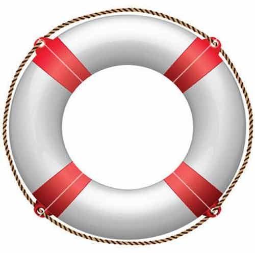 Life Buoy Ring