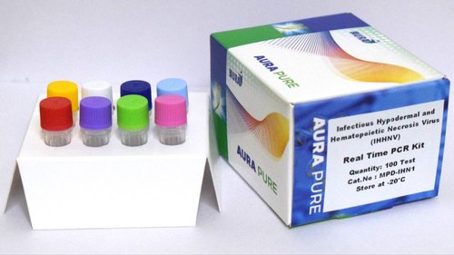 PCR Detection Kit