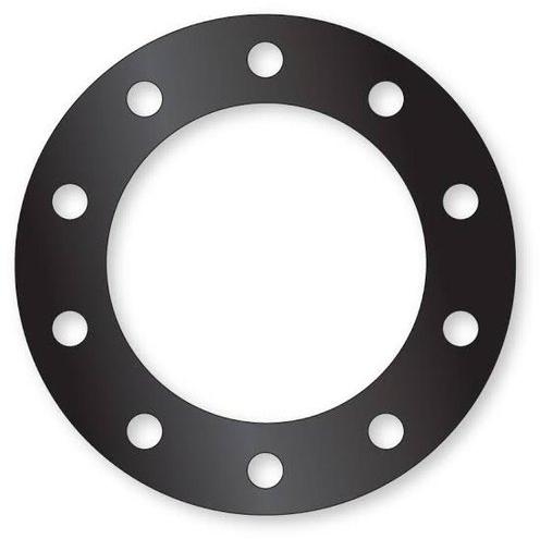 Carbon Steel Truck Rim Plate, Shape : Round
