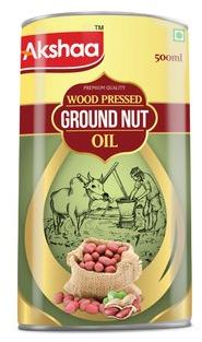 groundnut oil