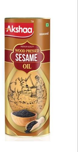 sesame oil