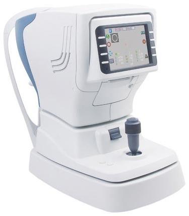 Auto Keratometer, Certification : CE Certified