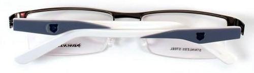 Metal Combination Spectacle Frames, Size : Multisize