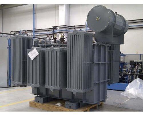 Mehi Power OLTC Distribution Transformer