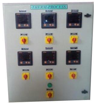DC Control Panel, Voltage : 220- 380V