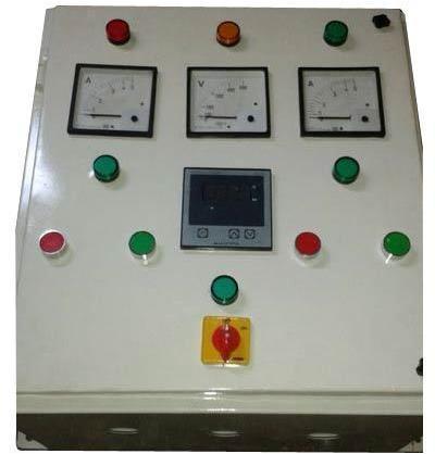 Stainless Steel Oven Control Panel, Voltage : 220- 380V