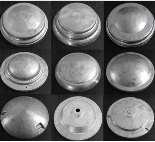 Stainless Steel Die Casting Mould