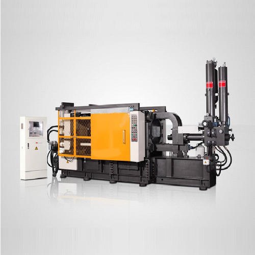 Zinc Die Casting Machine