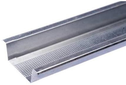 GI False Ceiling Channel