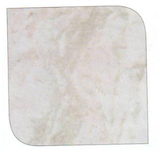 White Granite Slab