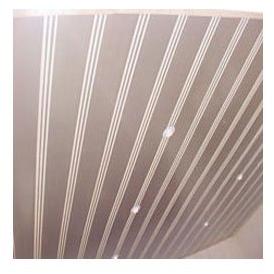 PVC Ceiling