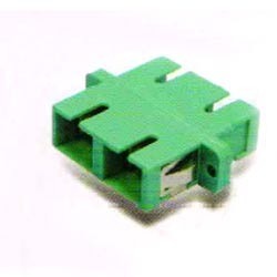 SC Duplex Adapter