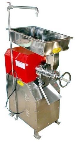 Instant Wet Grinder, Dimension : 700 l X 420 b X 1400 h mm