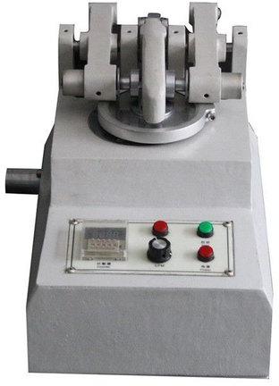 Automatic Taber Abrasion Tester, Voltage : 240 V AC