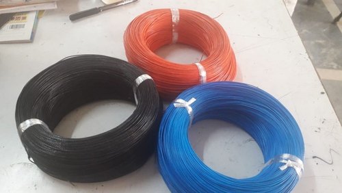 PTFE Insulated Wire