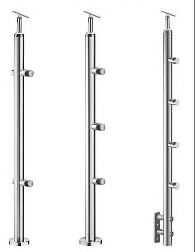 StairOne Stainless Steel Baluster