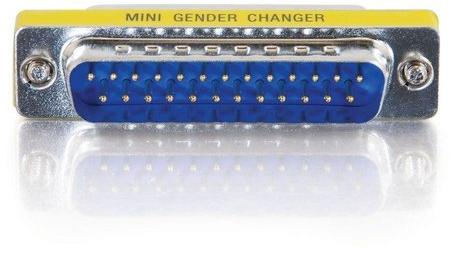 Mini Gender Changer