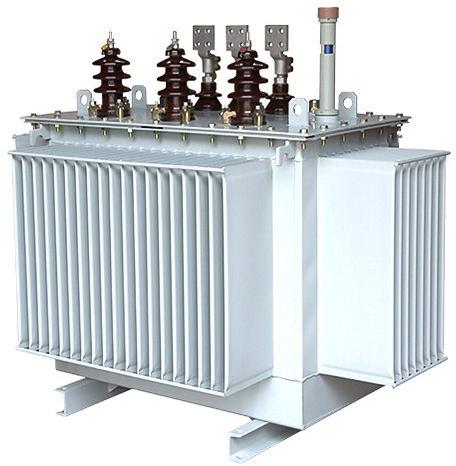 400 KVA Distribution Transformer