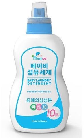 Baby Laundry Liquid