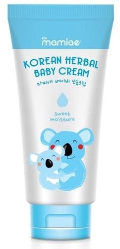 Baby Moisturizing Cream