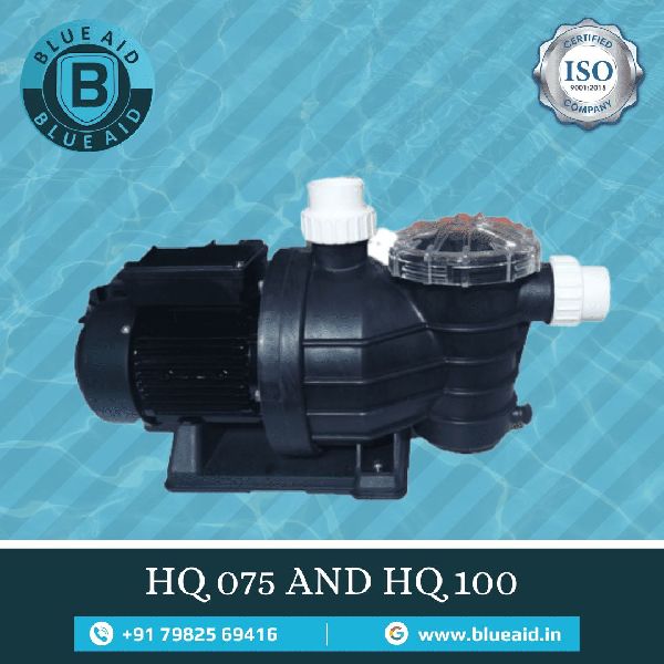 HQ 075-100 Series Swimming Pool Pump