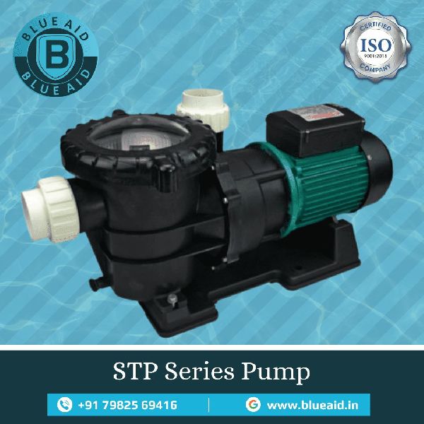 STP Series Swimming Pool Pump, Certification : CE Certified, ISO 9001:2008