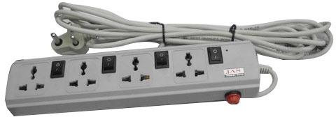 Power Switch Extension