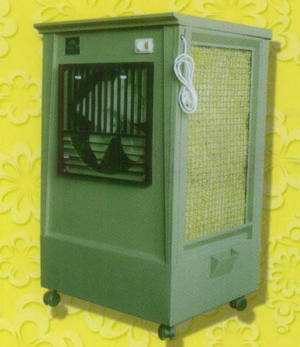 Steel Air Cooler