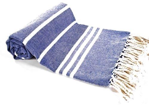 Turkish Cotton Towels, for Bathroom Use, Feature : Color fastness, Unique amazing designs, Free from flaws