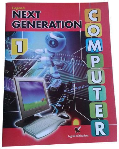 Next Generation Computer Book