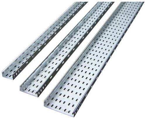 Mild Steel Cable Tray, Length : 2.5 to 3m
