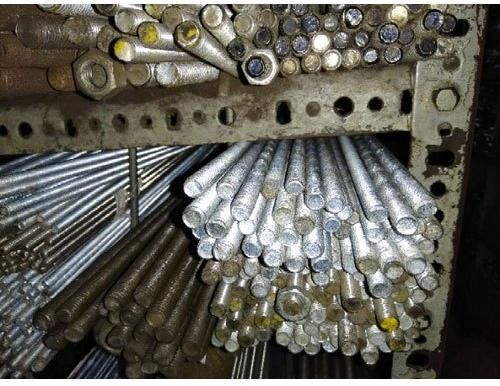 Stainless Steel Rods
