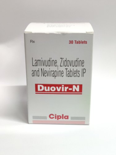 Duovir N Tablets