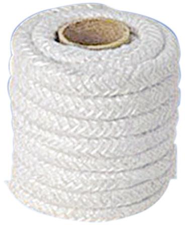 Ceramic Fiber Rope, Length : 500 mm/reel 