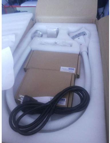 LED Bleaching Machine