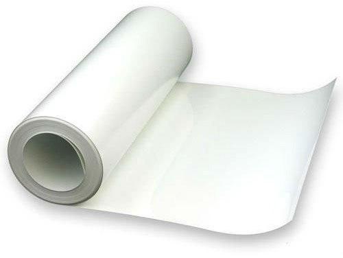 Sublimation Paper Roll, Color : White