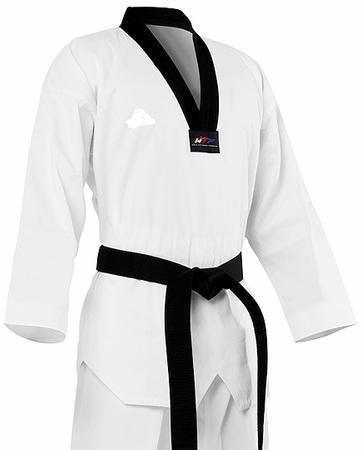 taekwondo uniform