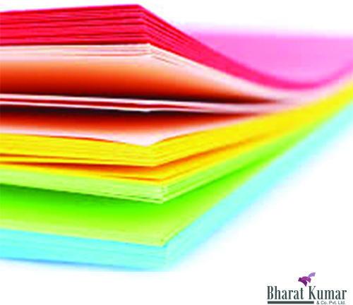 Colored Printing Paper