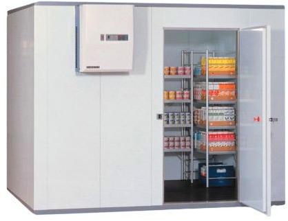 Cold Storage Room