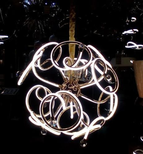 Morden Chandelier