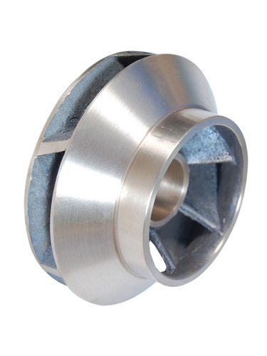 Pump Impeller