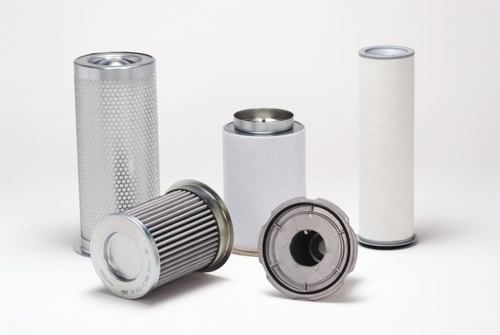 Air Oil Filters