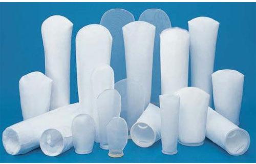 Filter Bags, Color : white