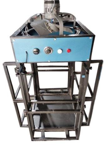 Sarvamangal Mild Steel 50-60 Hz incense stick dryer machine, Capacity : 200 Kg Per 8-10 Hour