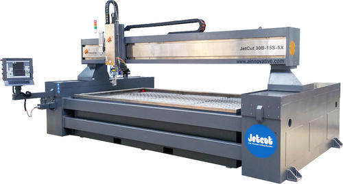 Bridge Cnc Cutting Table, for Industrial